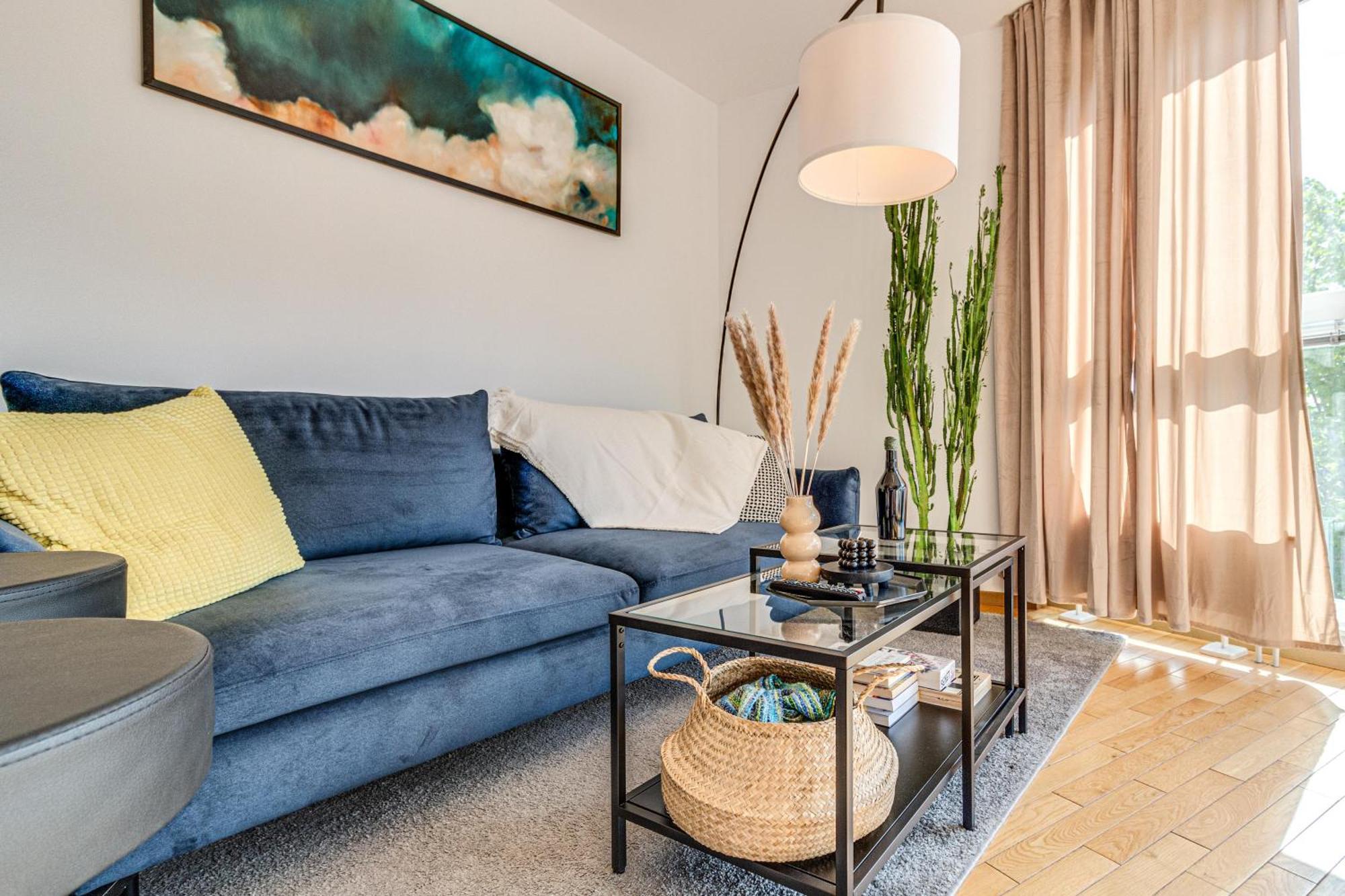 Rentplanet - Apartament Wszystkich Swietych Wrocław Kültér fotó